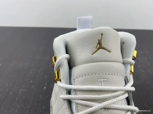One Kick OVO 873864-102 White Retro 12 Jordan 0618